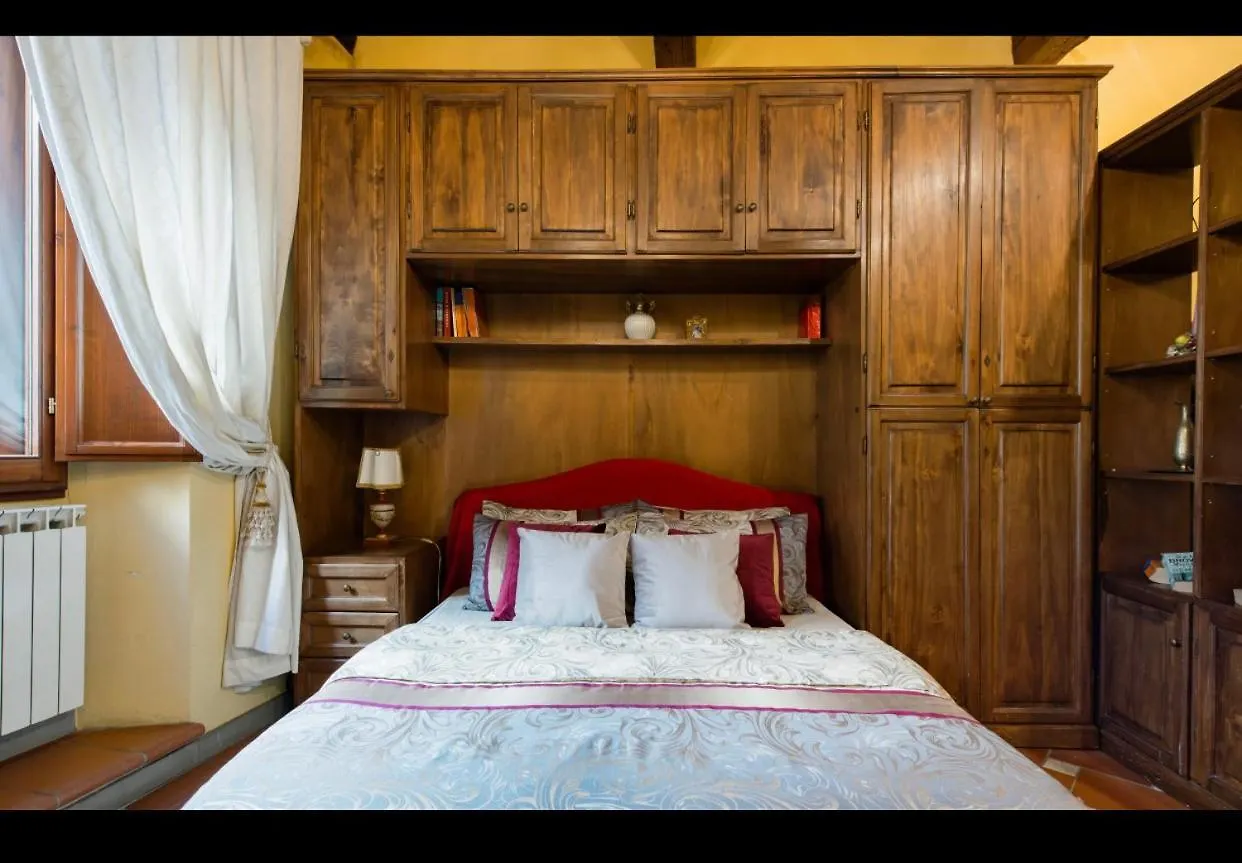 Cozy Apartment In Central Position Florence 0*,  Italy