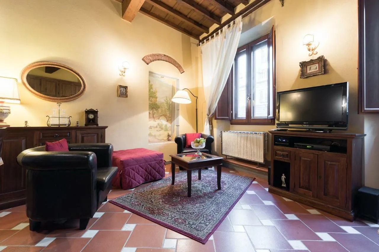 Cozy Apartment In Central Position Florence 0*,