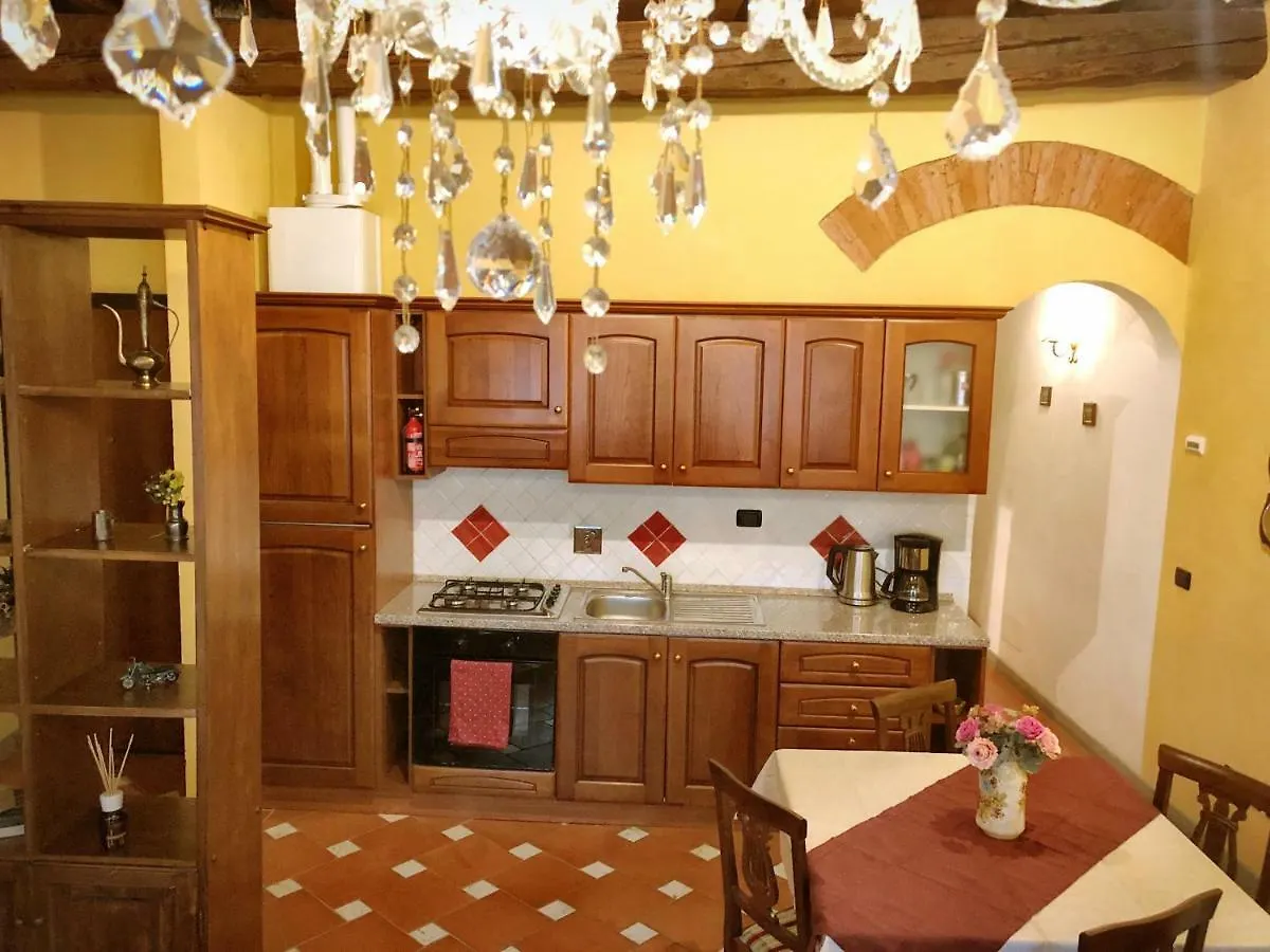 Cozy Apartment In Central Position Florence 0*,  Italy