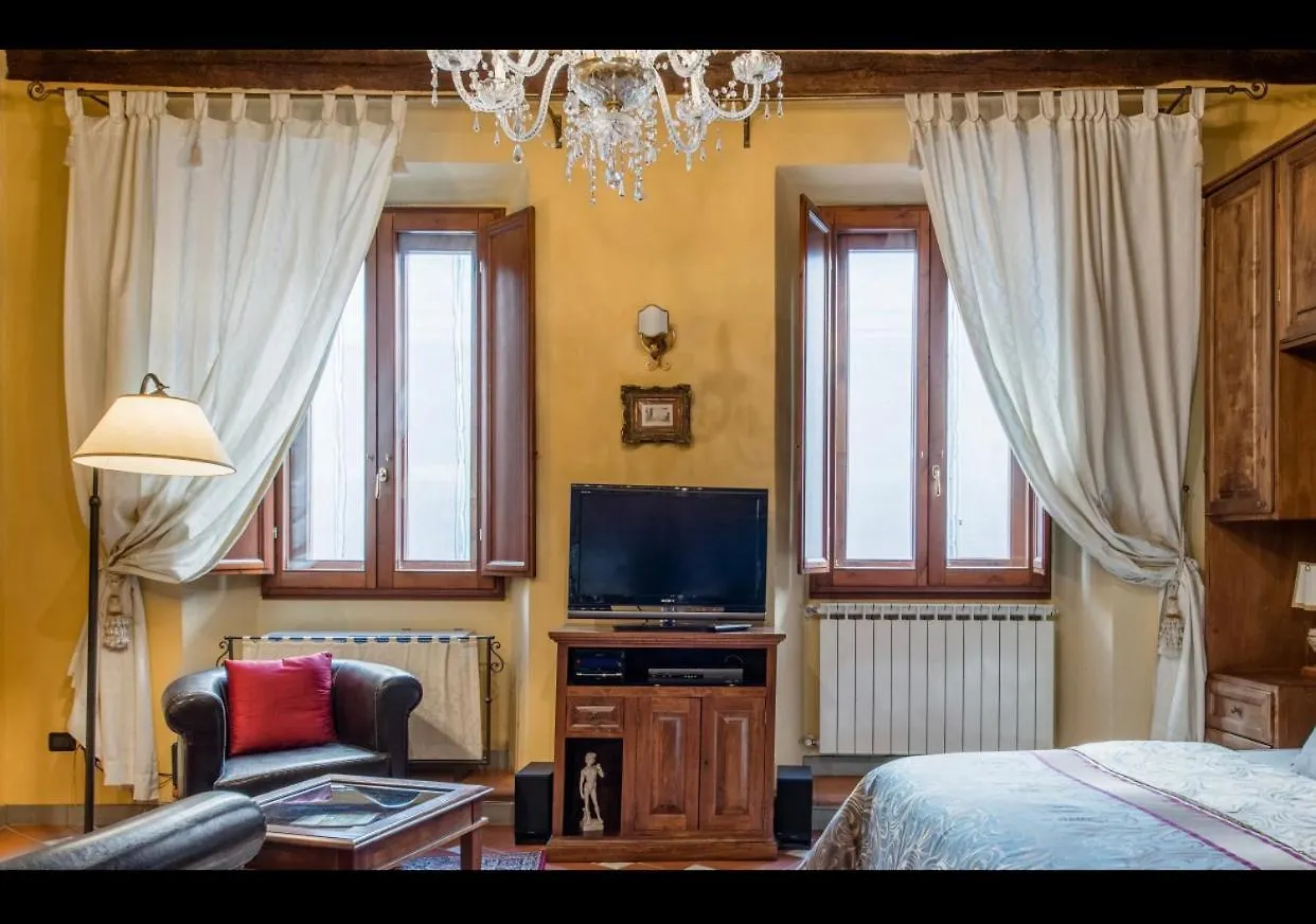 Cozy Apartment In Central Position Florence Italy