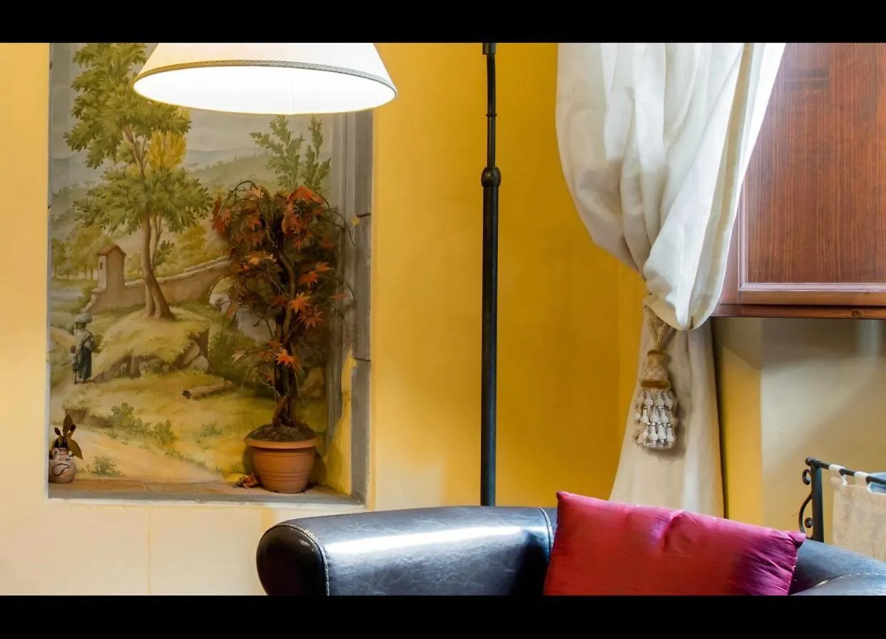 Cozy Apartment In Central Position Florencie