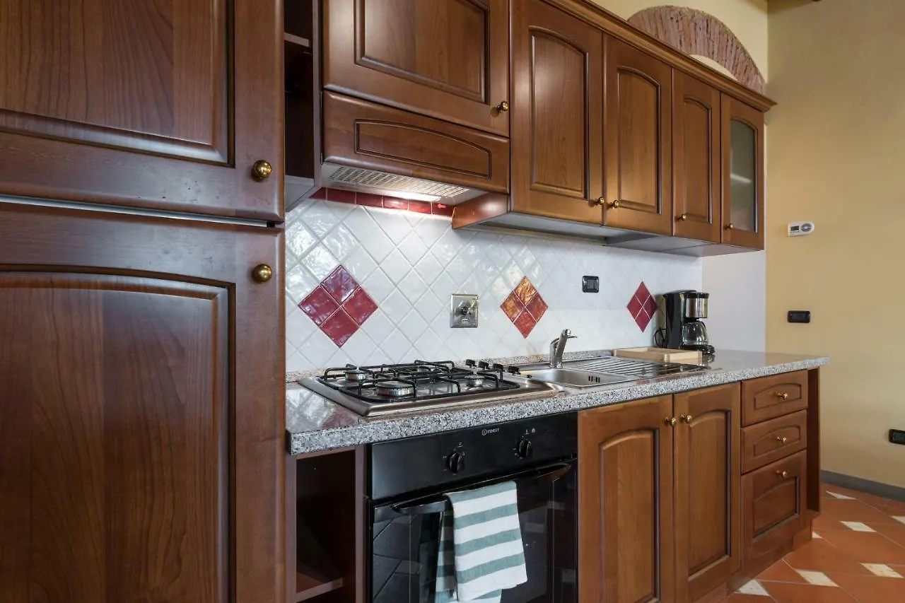 Cozy Apartment In Central Position Florence Italy