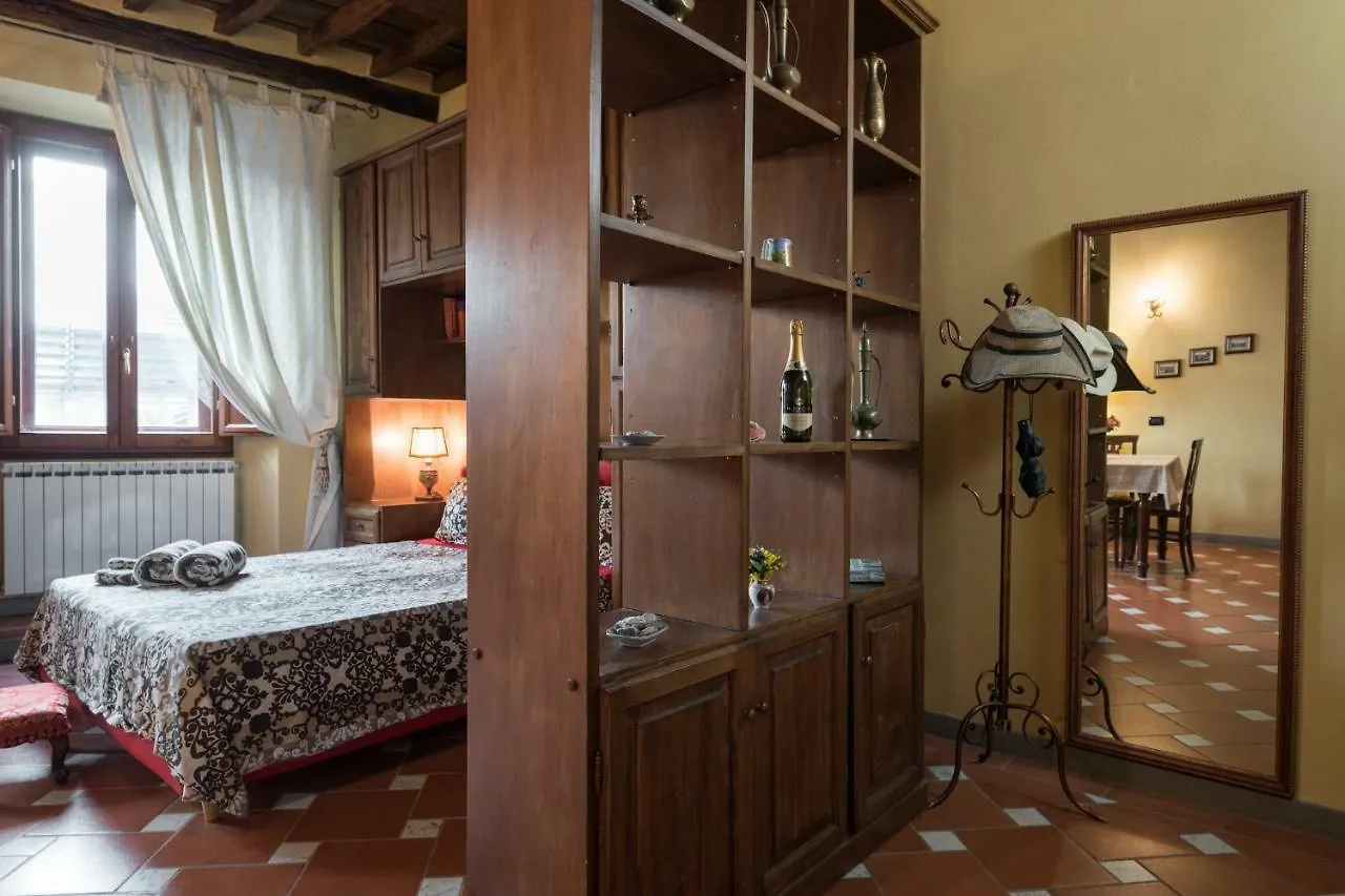 Cozy Apartment In Central Position Florencie