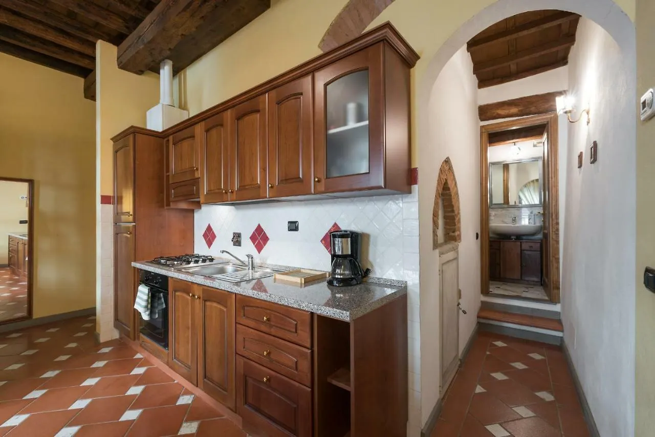 Cozy Apartment In Central Position Florence 0*,