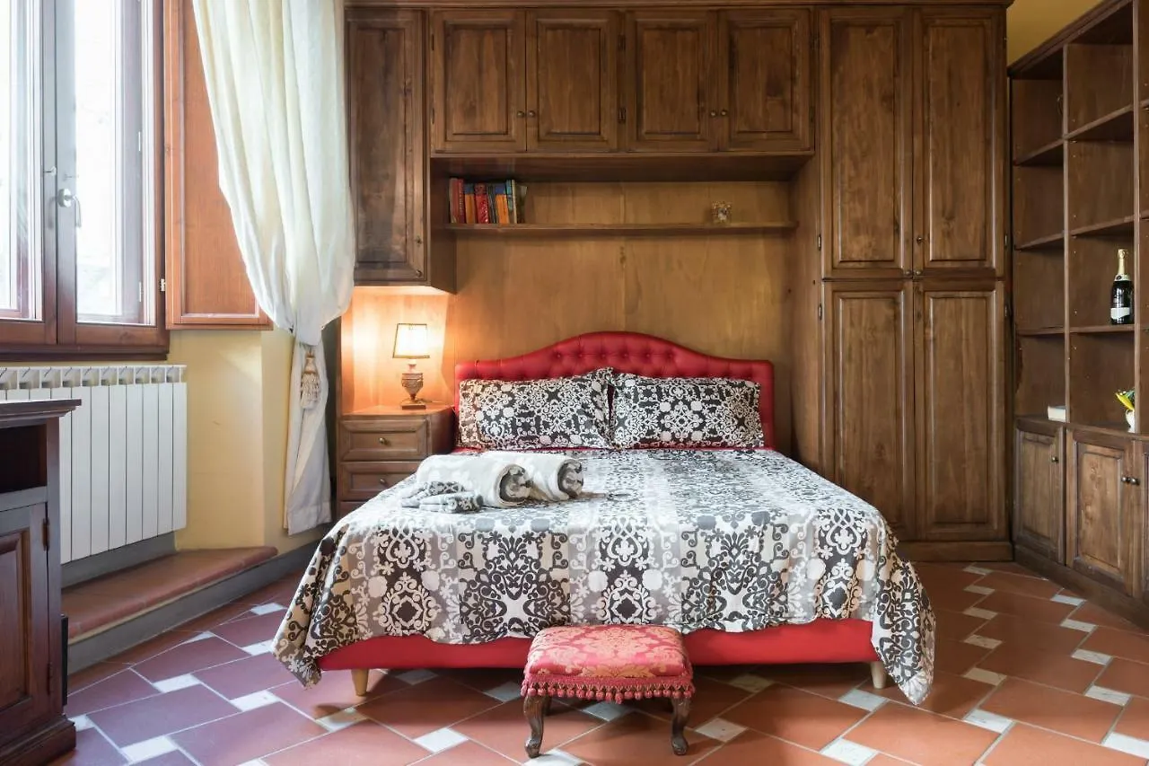 Cozy Apartment In Central Position Florencie