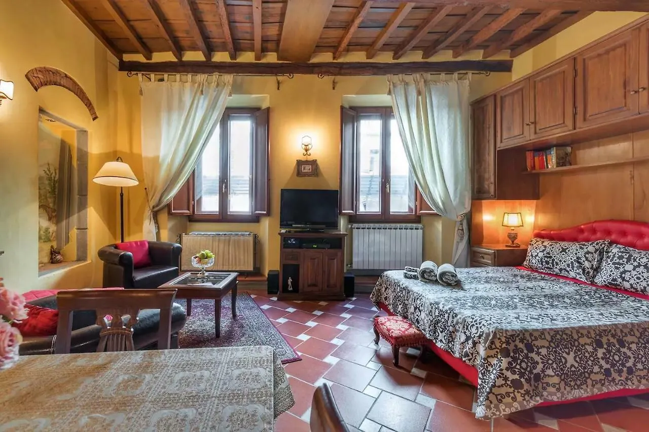 Cozy Apartment In Central Position Florence 0*,