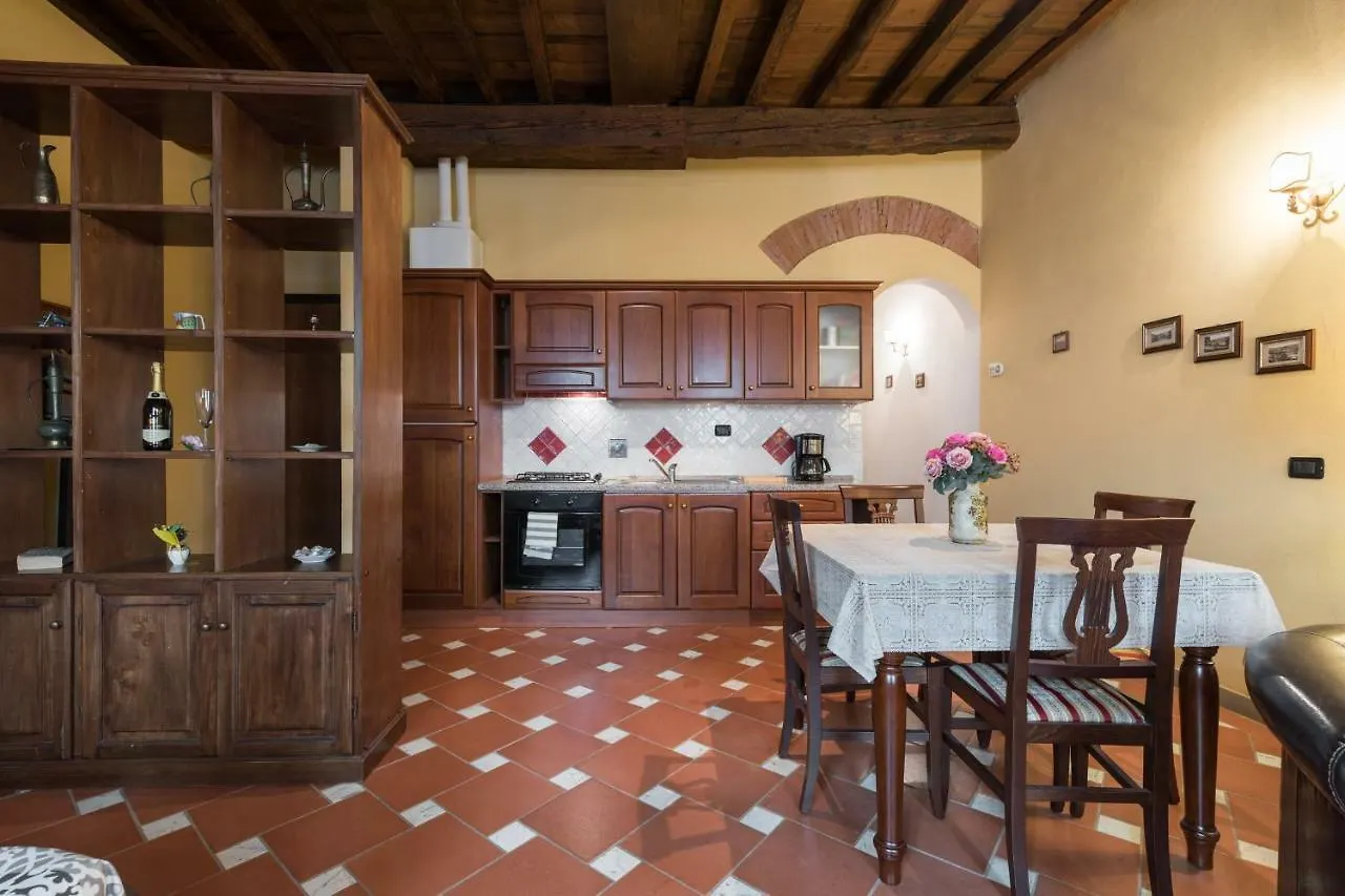 Cozy Apartment In Central Position Florencie