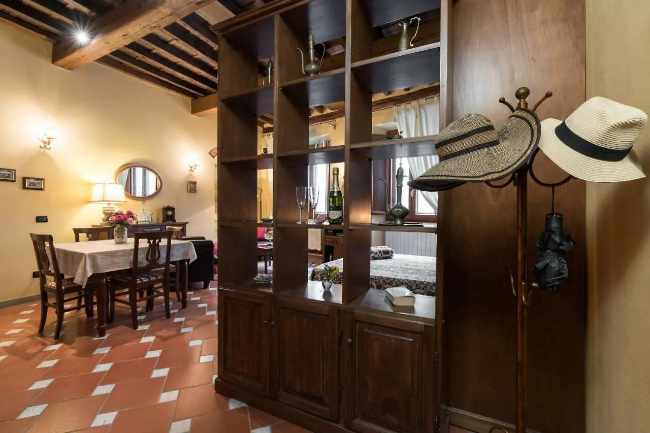 Cozy Apartment In Central Position Florencie