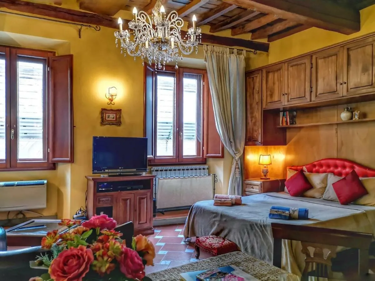 Cozy Apartment In Central Position location