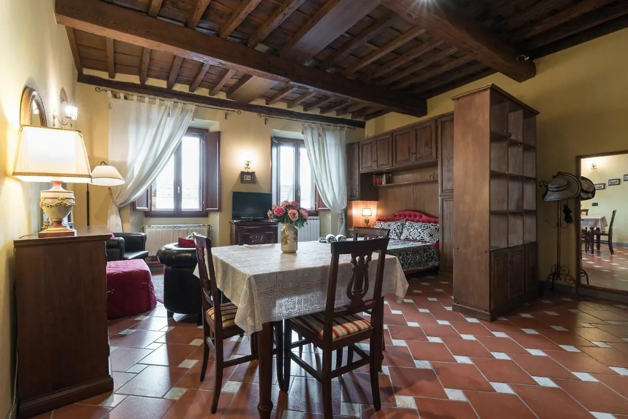 Cozy Apartment In Central Position Florence Italy