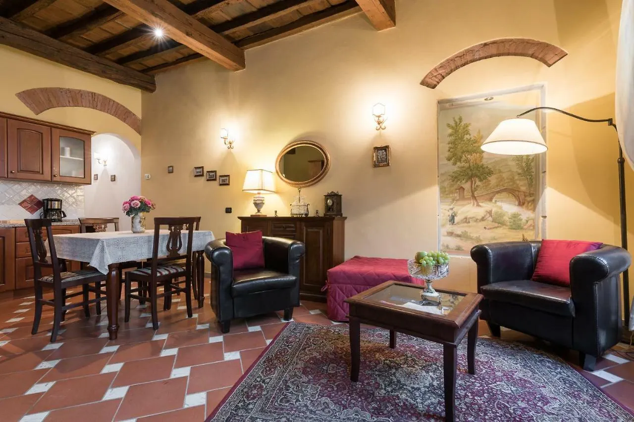 Cozy Apartment In Central Position Florencie