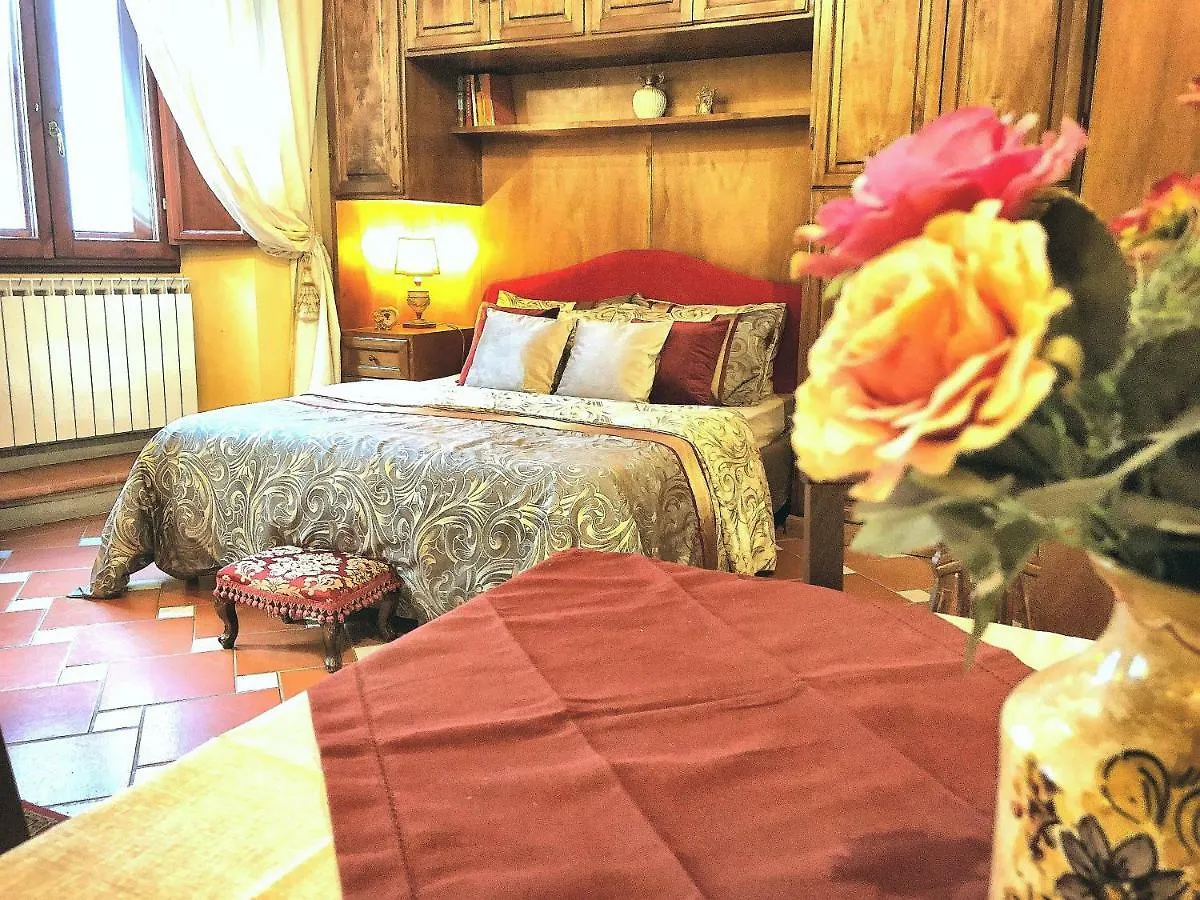 Cozy Apartment In Central Position Florencie 0*,