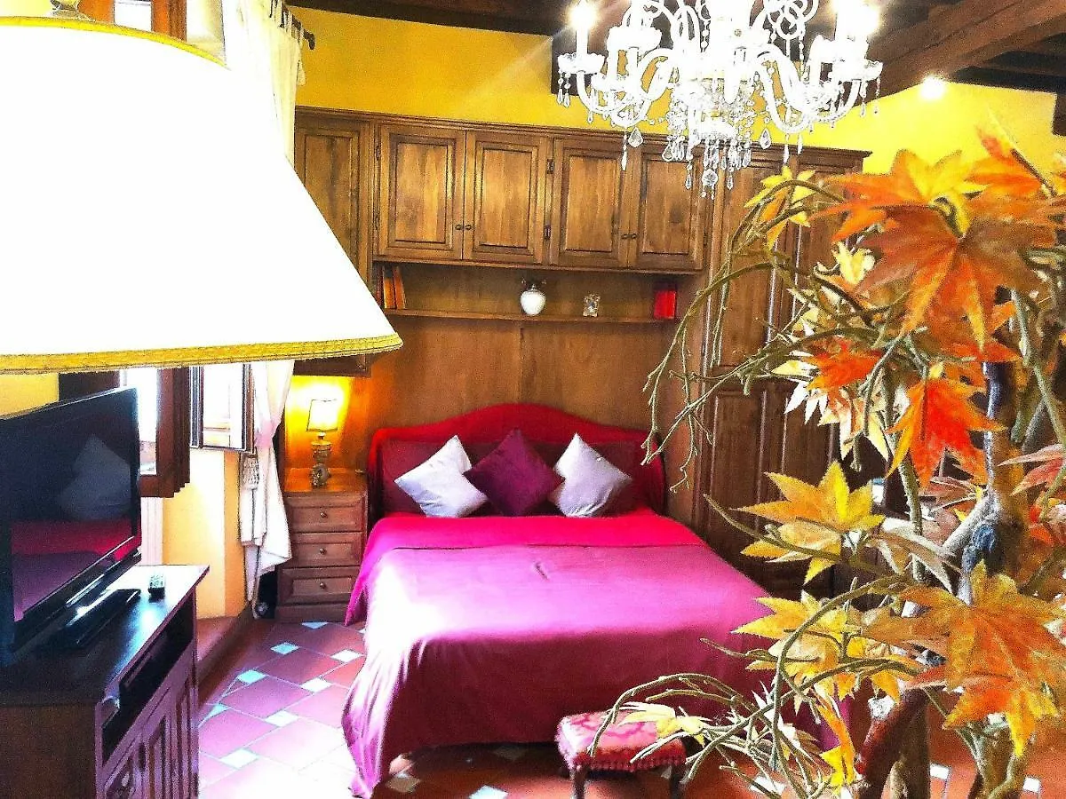 Cozy Apartment In Central Position Florence