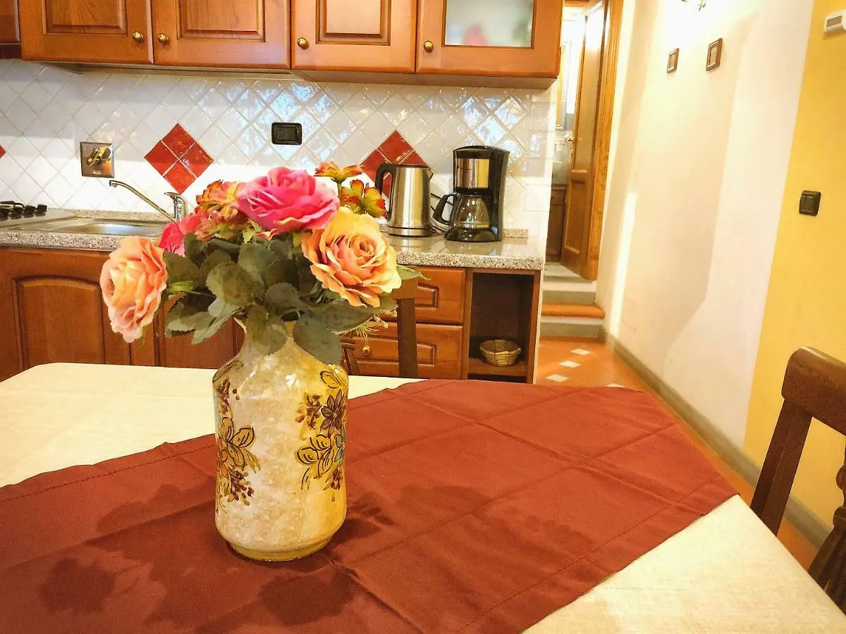 Cozy Apartment In Central Position Florencie